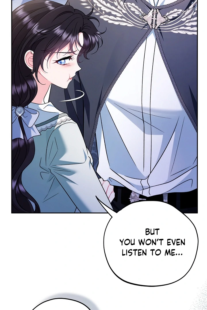 I Will Become the Villain's Poison Taster Chapter 64 page 77