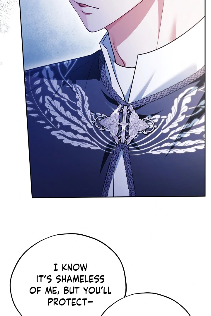 I Will Become the Villain's Poison Taster Chapter 64 page 79
