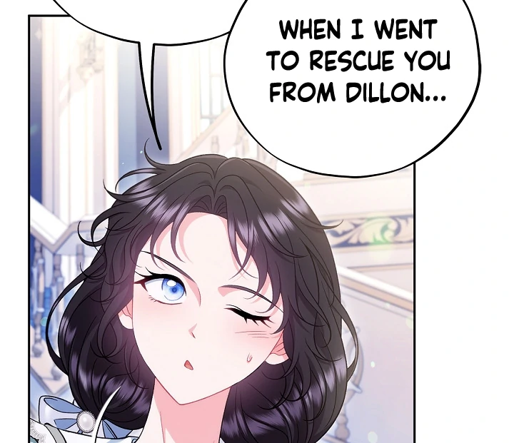I Will Become the Villain's Poison Taster Chapter 64 page 80
