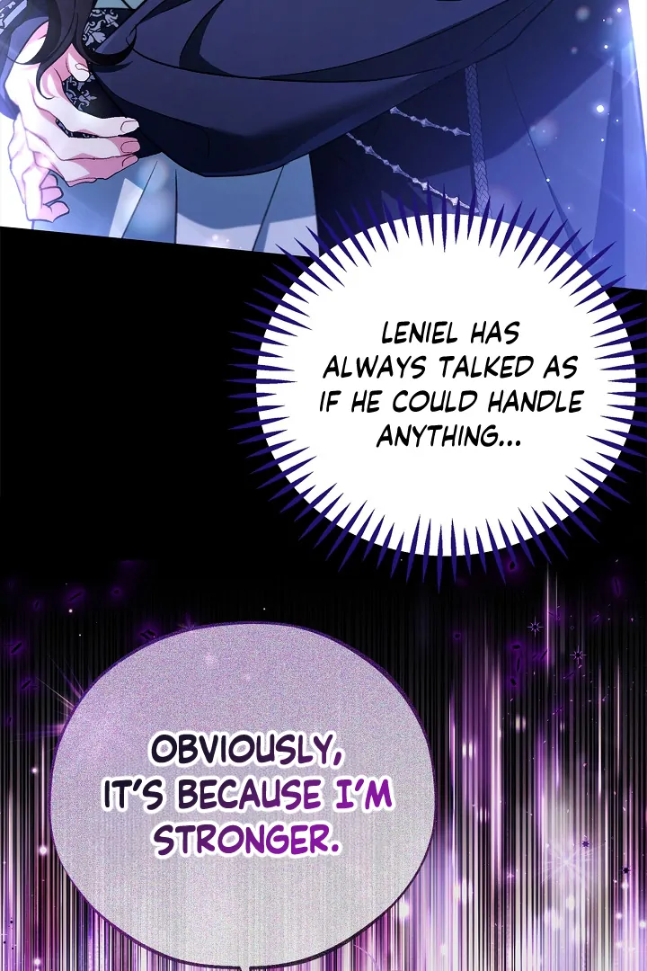 I Will Become the Villain's Poison Taster Chapter 64 page 85