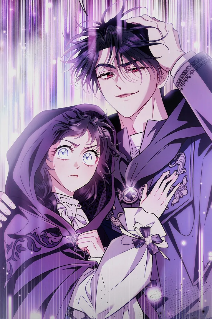 I Will Become the Villain's Poison Taster Chapter 64 page 86