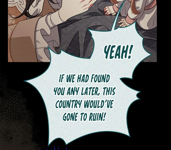 I Will Become the Villain's Poison Taster Chapter 64 page 90