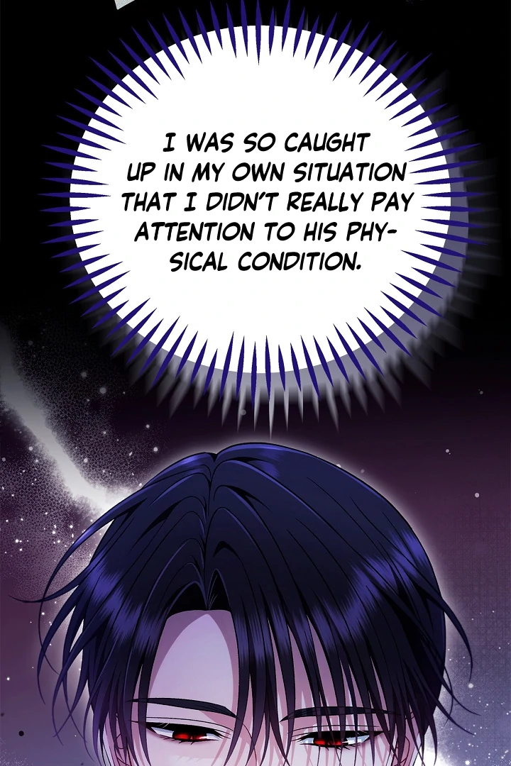 I Will Become the Villain's Poison Taster Chapter 64 page 92