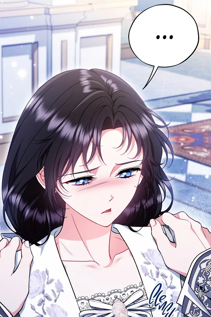 I Will Become the Villain's Poison Taster Chapter 64 page 100