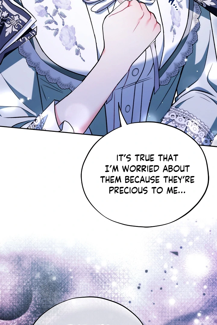 I Will Become the Villain's Poison Taster Chapter 64 page 101