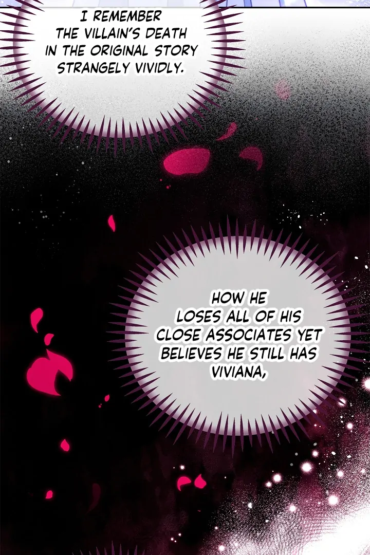 I Will Become the Villain's Poison Taster Chapter 64 page 106