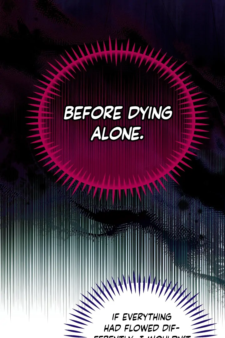 I Will Become the Villain's Poison Taster Chapter 64 page 110