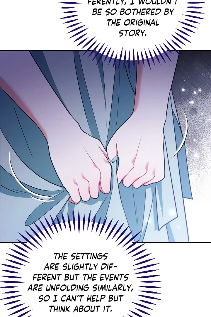 I Will Become the Villain's Poison Taster Chapter 64 page 111