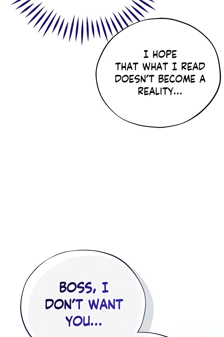 I Will Become the Villain's Poison Taster Chapter 64 page 112