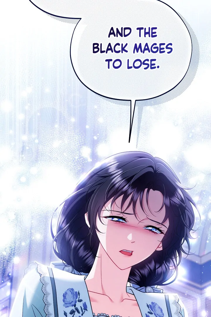 I Will Become the Villain's Poison Taster Chapter 64 page 113