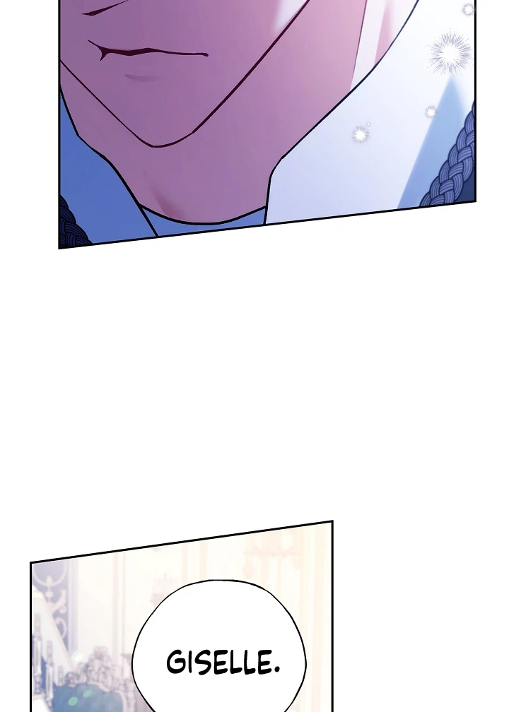 I Will Become the Villain's Poison Taster Chapter 64 page 116