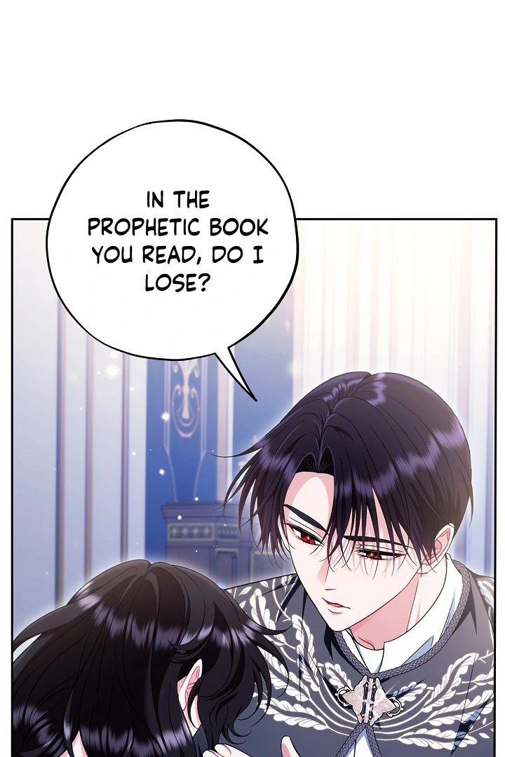 I Will Become the Villain's Poison Taster Chapter 64 page 118