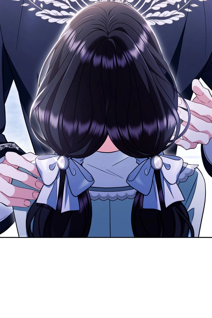 I Will Become the Villain's Poison Taster Chapter 64 page 124