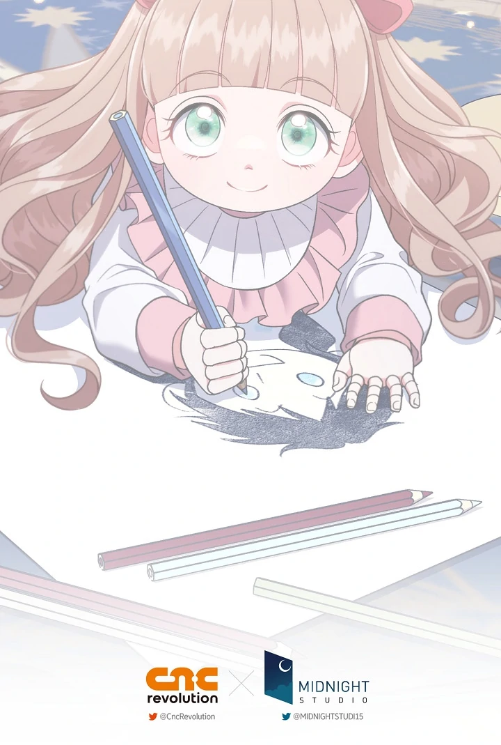 I Will Become the Villain's Poison Taster Chapter 64 page 126