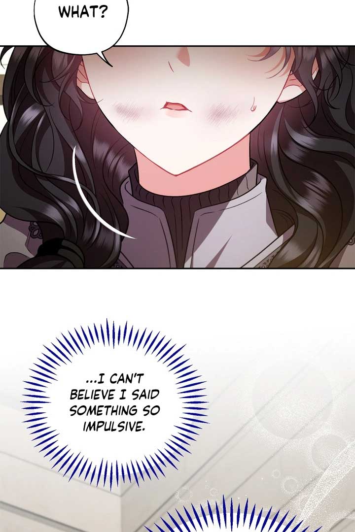 I Will Become the Villain's Poison Taster Chapter 56 page 4