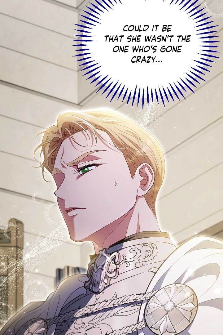 I Will Become the Villain's Poison Taster Chapter 56 page 5