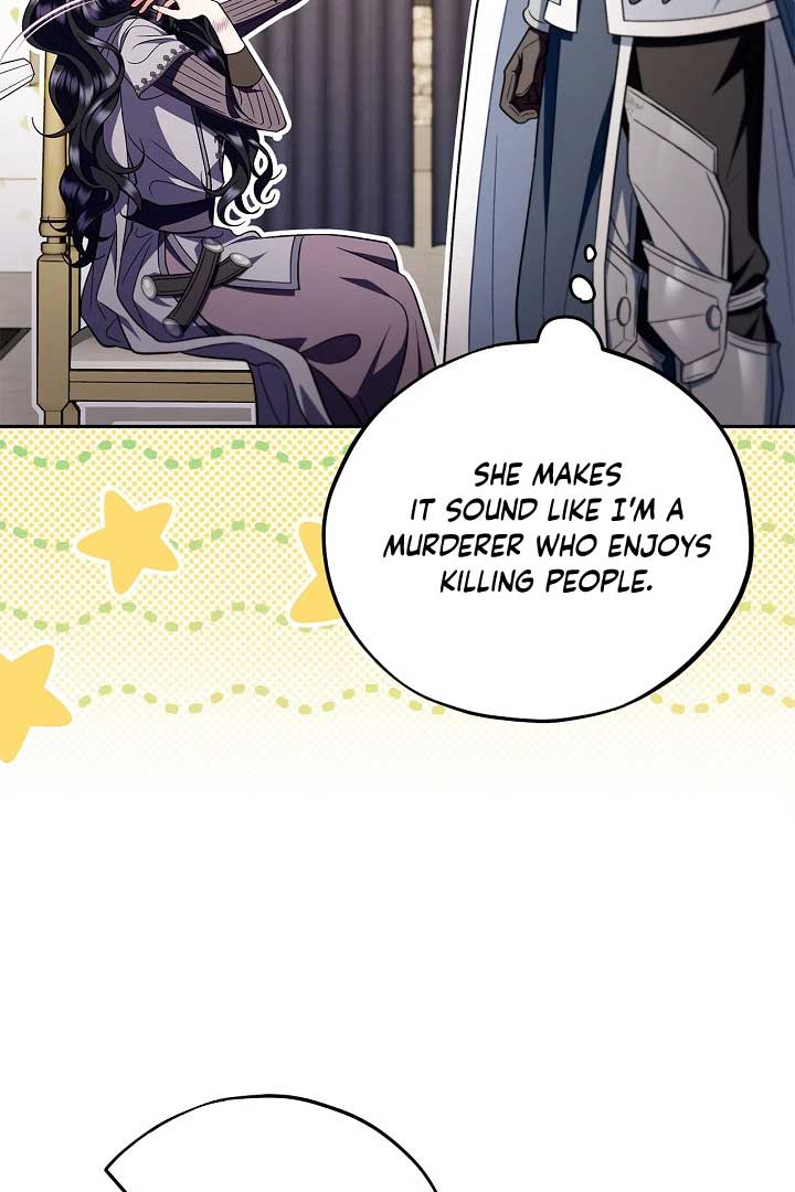 I Will Become the Villain's Poison Taster Chapter 56 page 14