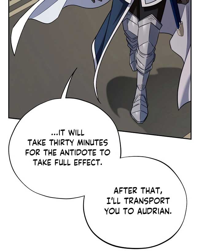 I Will Become the Villain's Poison Taster Chapter 56 page 18