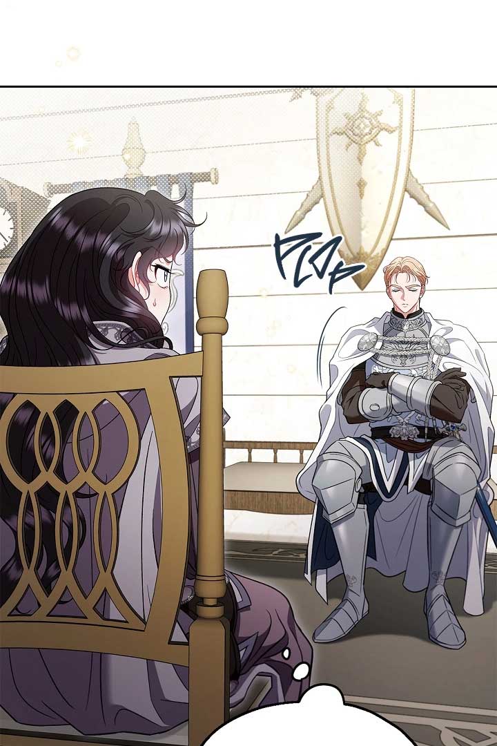 I Will Become the Villain's Poison Taster Chapter 56 page 19