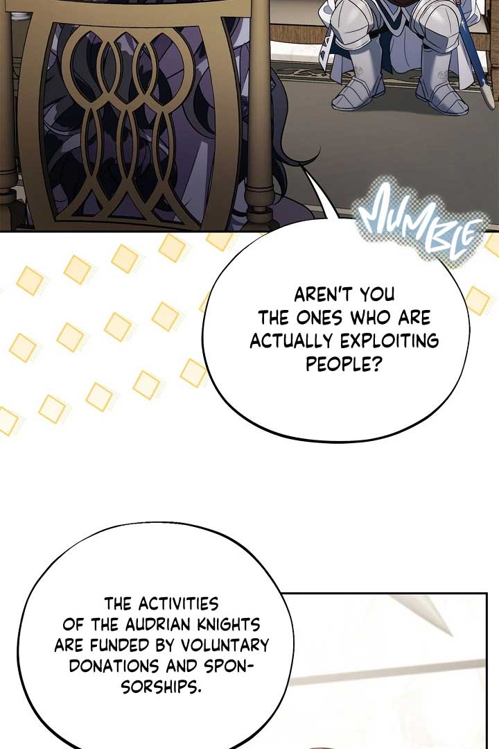 I Will Become the Villain's Poison Taster Chapter 56 page 24
