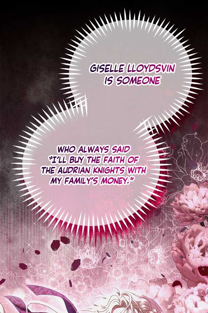 I Will Become the Villain's Poison Taster Chapter 56 page 27