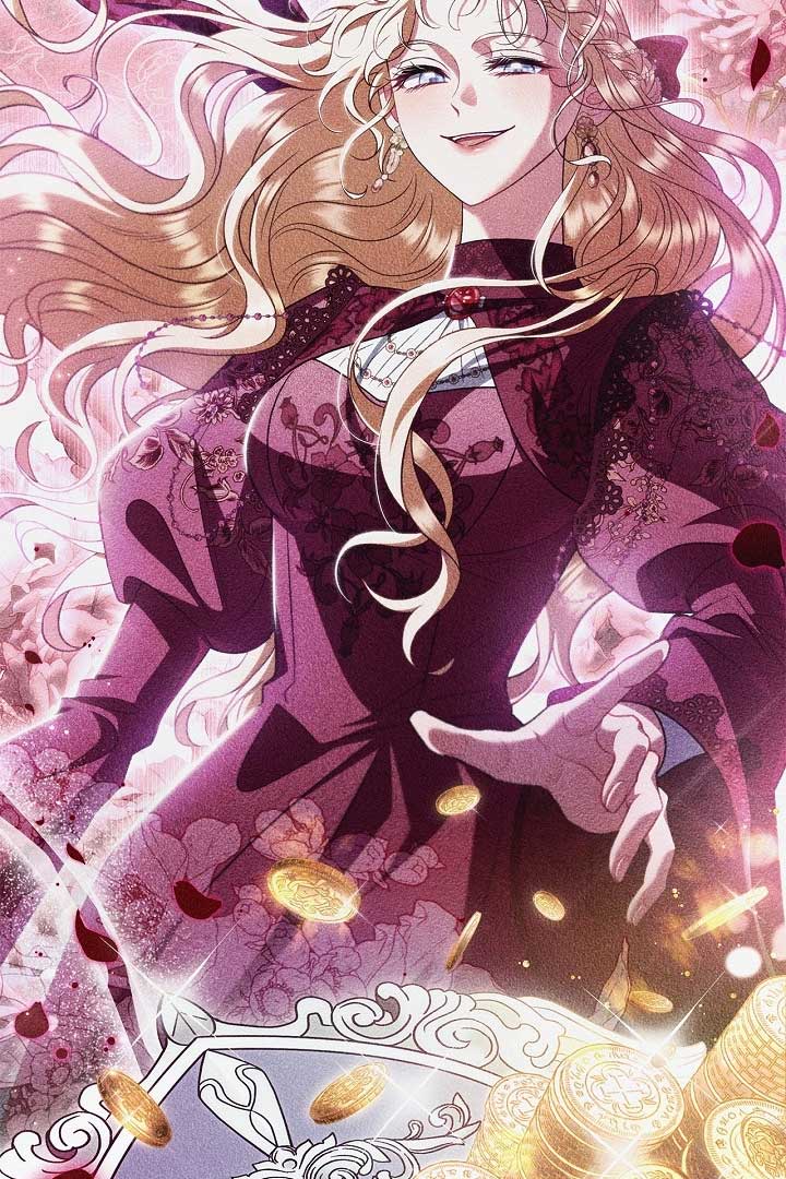 I Will Become the Villain's Poison Taster Chapter 56 page 28