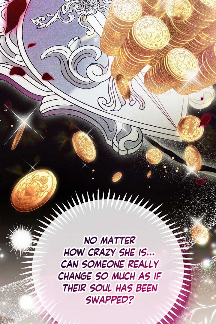 I Will Become the Villain's Poison Taster Chapter 56 page 29