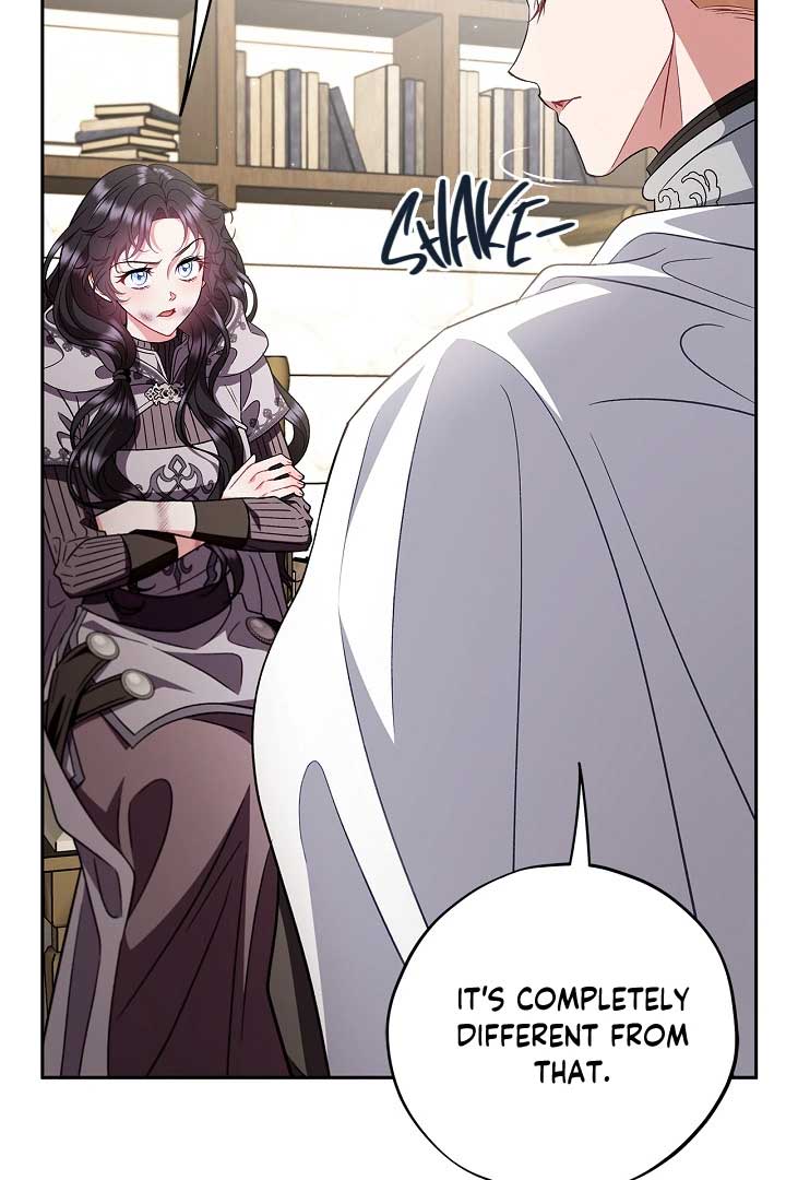 I Will Become the Villain's Poison Taster Chapter 56 page 35