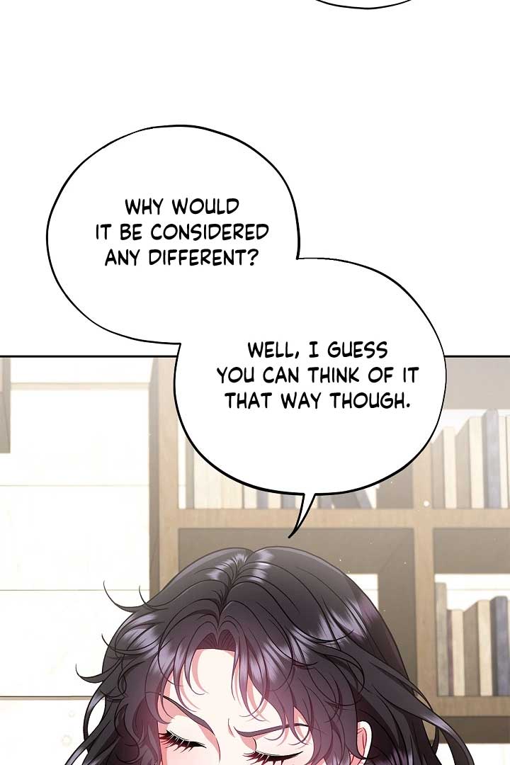 I Will Become the Villain's Poison Taster Chapter 56 page 36