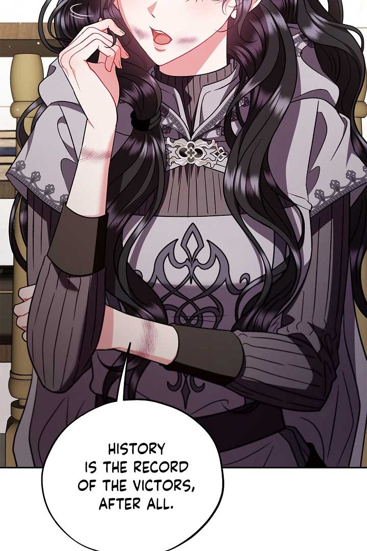 I Will Become the Villain's Poison Taster Chapter 56 page 37