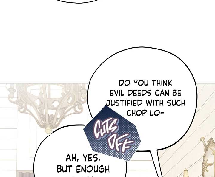 I Will Become the Villain's Poison Taster Chapter 56 page 38