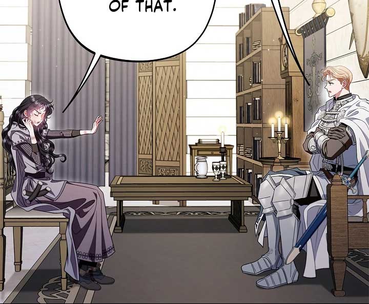 I Will Become the Villain's Poison Taster Chapter 56 page 39