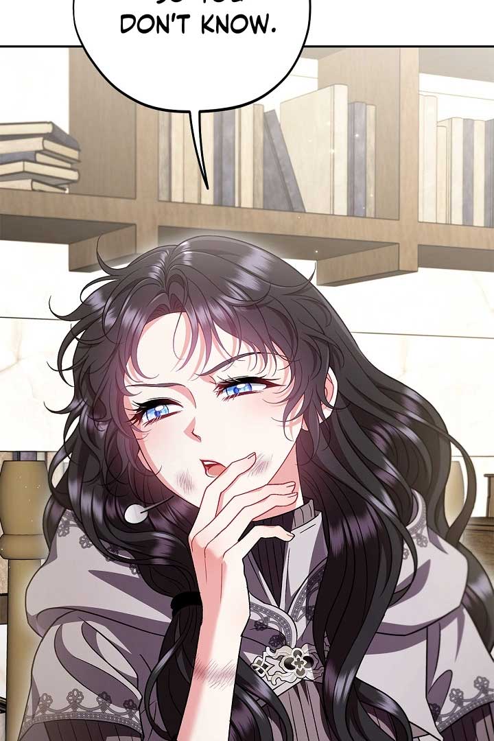I Will Become the Villain's Poison Taster Chapter 56 page 42