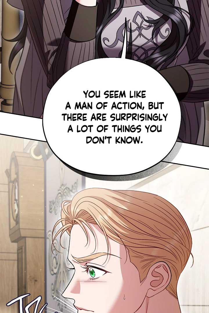 I Will Become the Villain's Poison Taster Chapter 56 page 43
