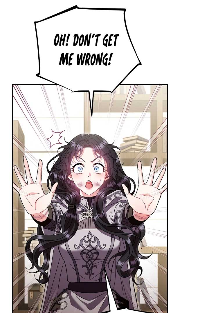 I Will Become the Villain's Poison Taster Chapter 56 page 47
