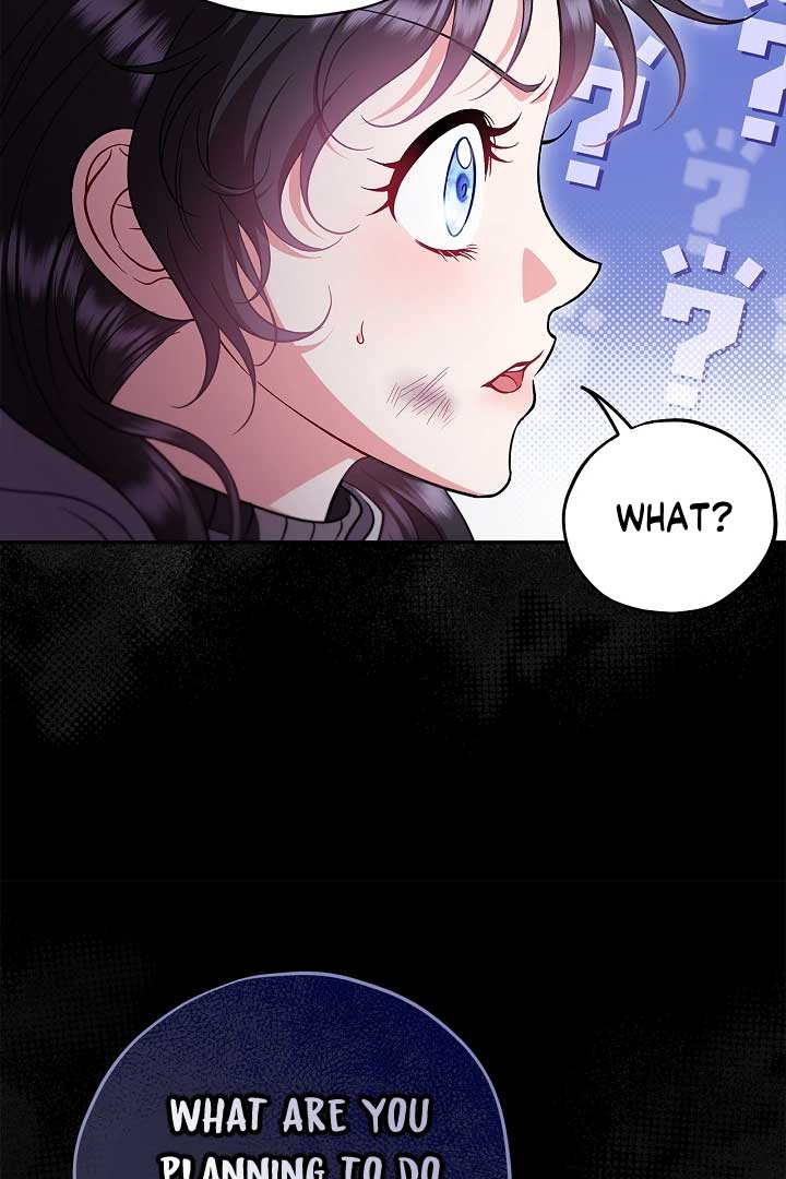 I Will Become the Villain's Poison Taster Chapter 56 page 49