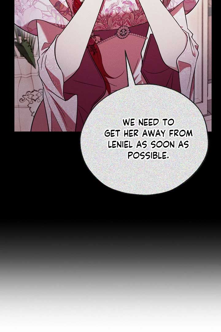 I Will Become the Villain's Poison Taster Chapter 56 page 60