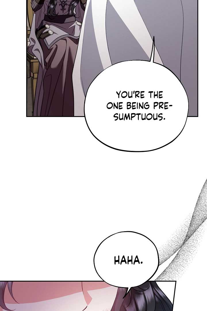 I Will Become the Villain's Poison Taster Chapter 56 page 62