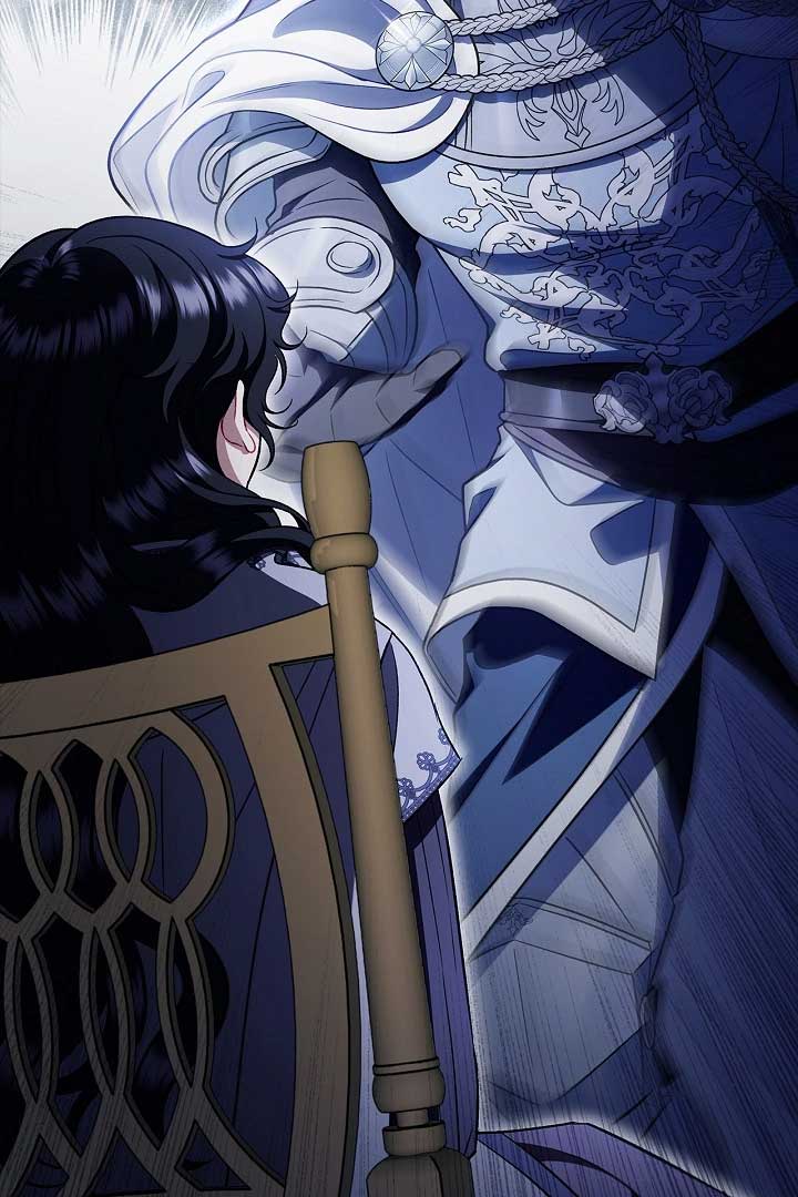 I Will Become the Villain's Poison Taster Chapter 56 page 70