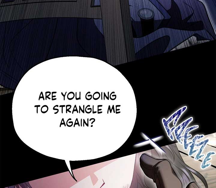 I Will Become the Villain's Poison Taster Chapter 56 page 71