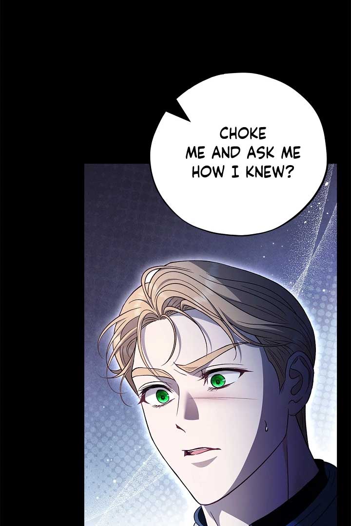 I Will Become the Villain's Poison Taster Chapter 56 page 73