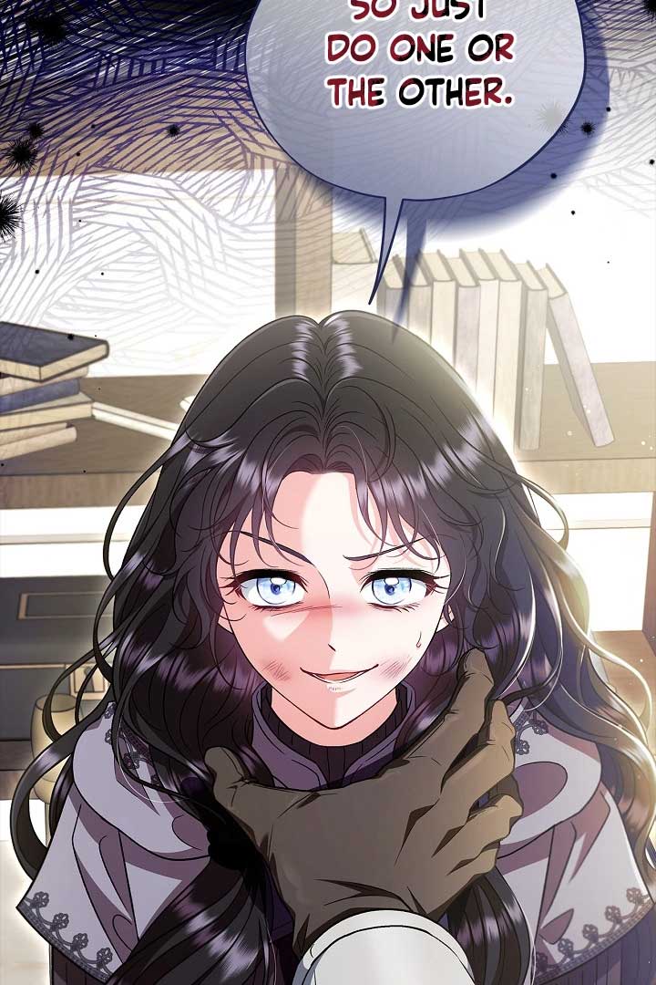 I Will Become the Villain's Poison Taster Chapter 56 page 75
