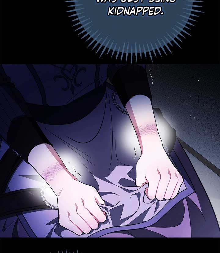 I Will Become the Villain's Poison Taster Chapter 56 page 80