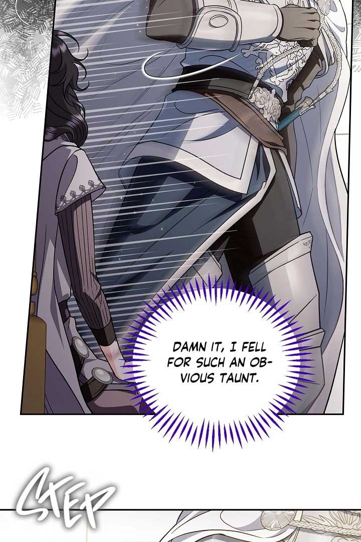 I Will Become the Villain's Poison Taster Chapter 56 page 85