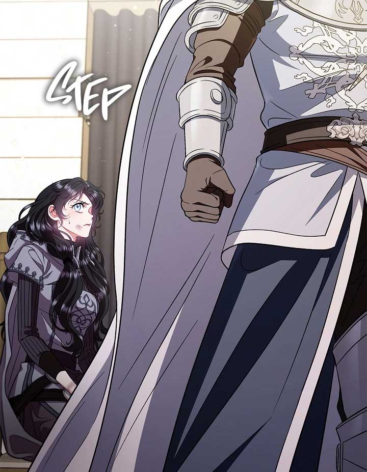 I Will Become the Villain's Poison Taster Chapter 56 page 86
