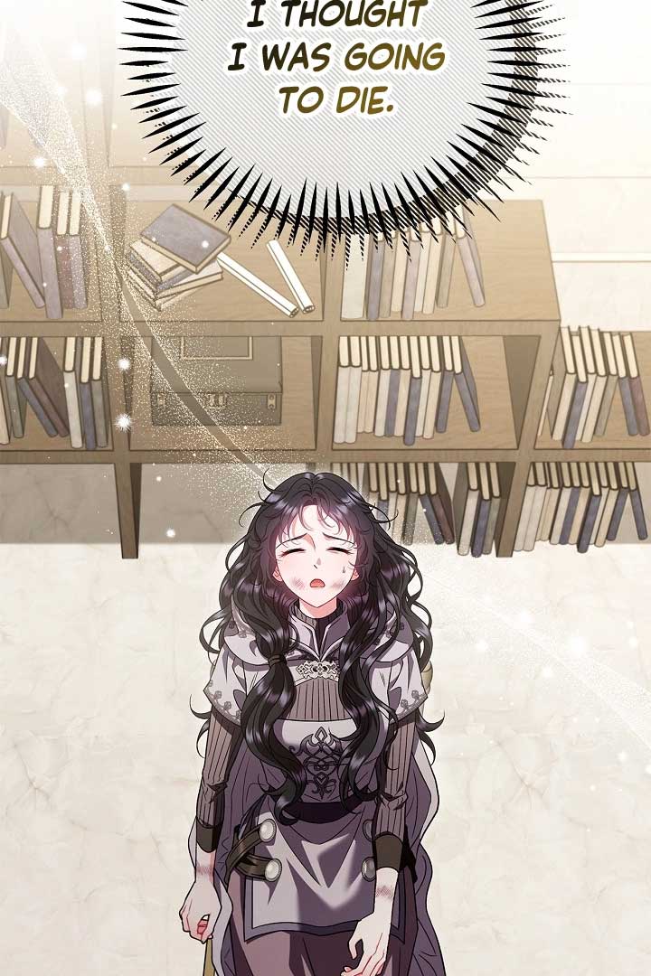 I Will Become the Villain's Poison Taster Chapter 56 page 90
