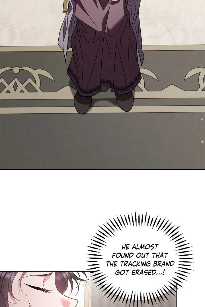I Will Become the Villain's Poison Taster Chapter 56 page 91