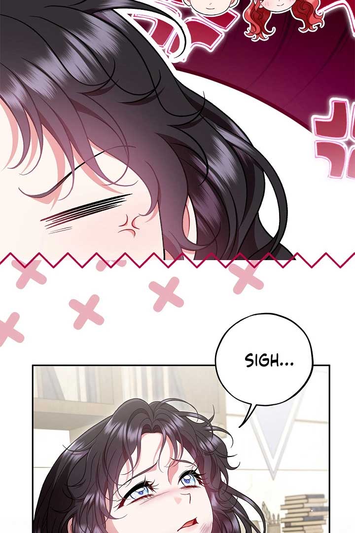 I Will Become the Villain's Poison Taster Chapter 56 page 100