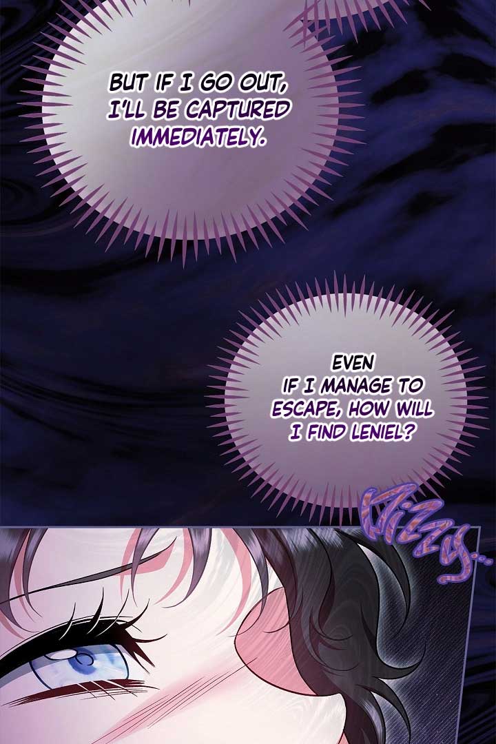I Will Become the Villain's Poison Taster Chapter 56 page 103