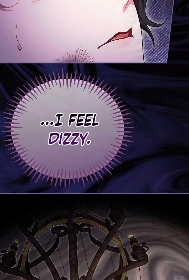 I Will Become the Villain's Poison Taster Chapter 56 page 104